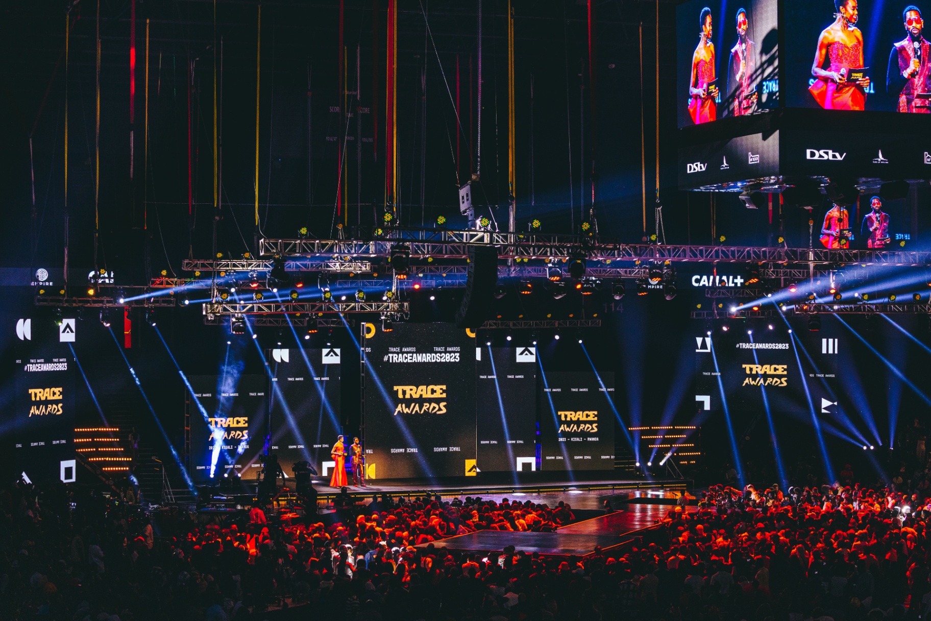 Awards Ceremony Production