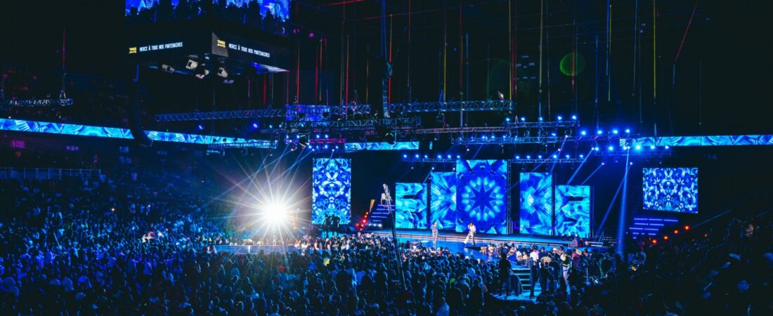 How to Choose the Right Audio System for Your Event