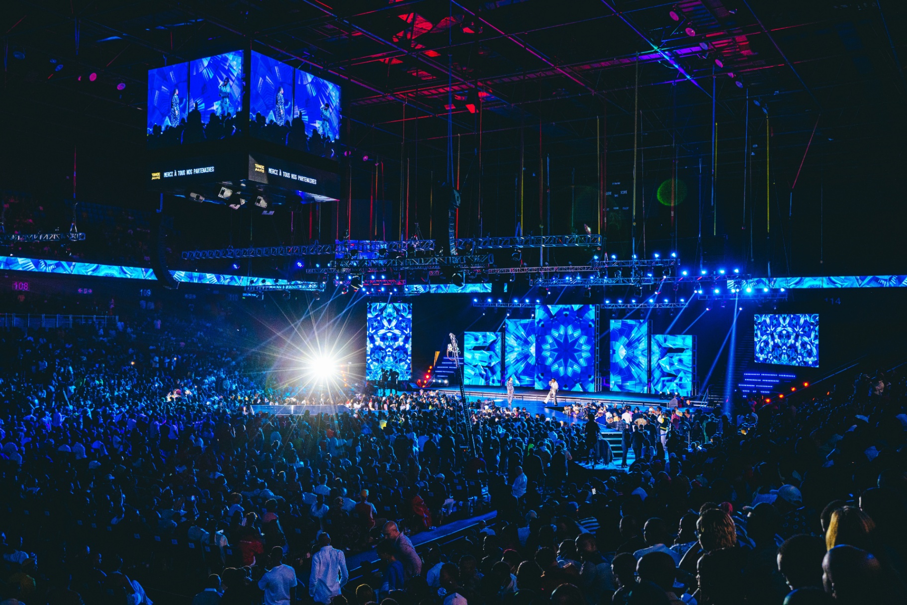 How to Choose the Right Audio System for Your Event