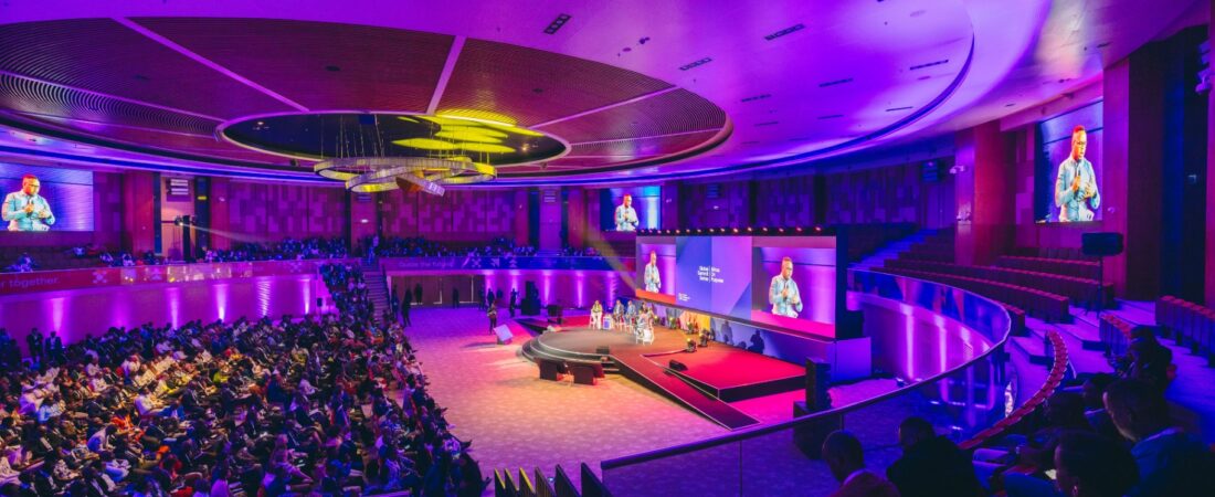 Top 10 Event Production Trends in 2025