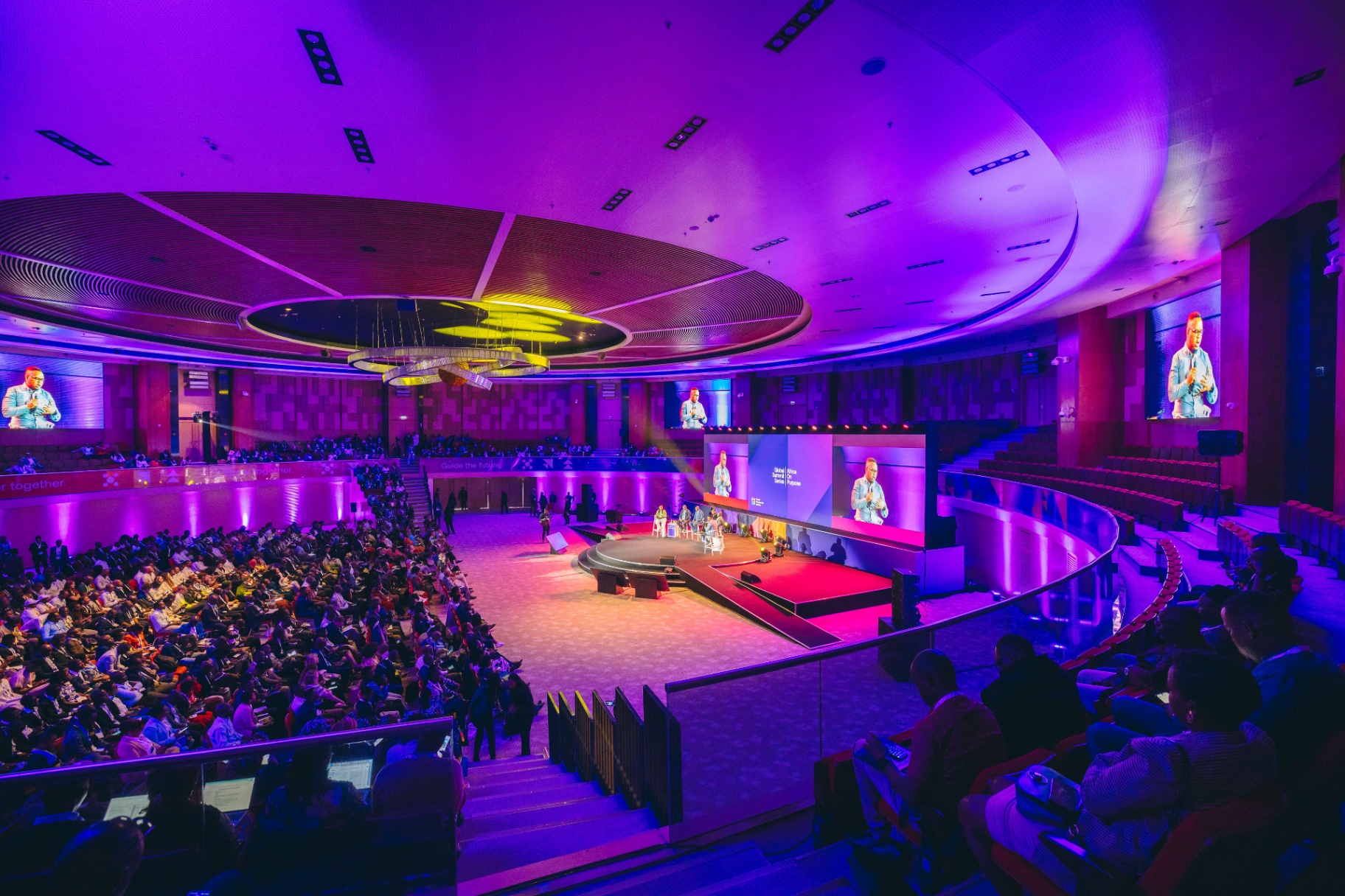 Top 10 Event Production Trends in 2025
