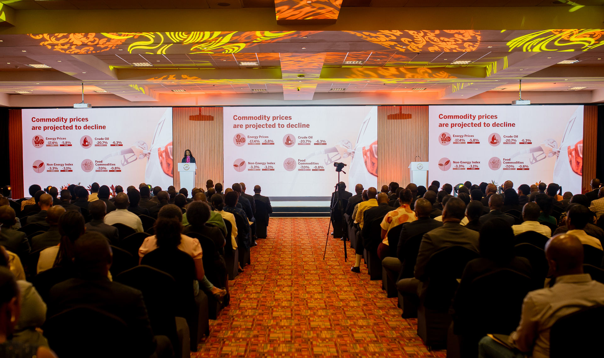 Economic Development Forum