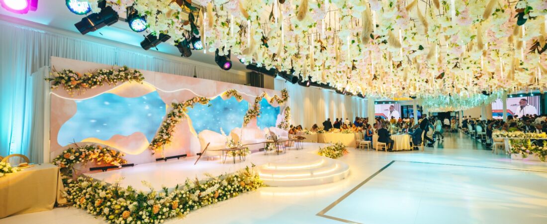 Planning the Perfect Wedding: A Complete Guide