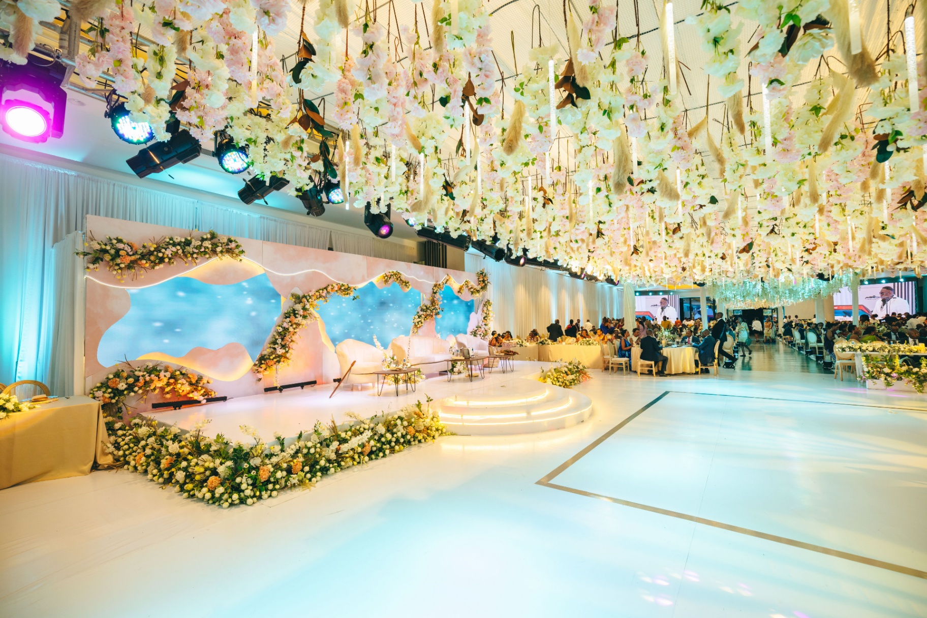 Planning the Perfect Wedding: A Complete Guide